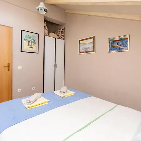Holiday home House Ante