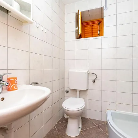 House Ante Holiday home Vinisce