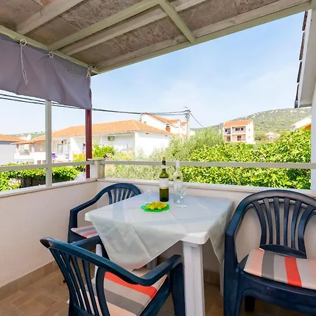 Holiday home House Ante