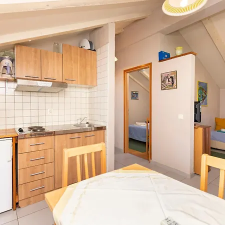 Holiday home House Ante *