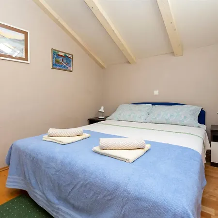 House Ante Holiday home Vinisce