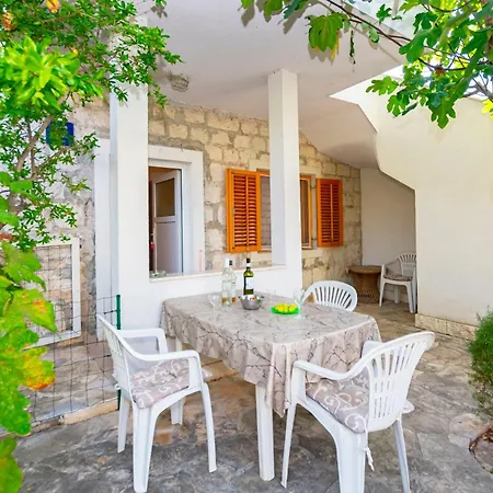 Holiday home House Ante