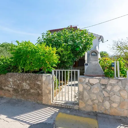 House Ante Vinisce